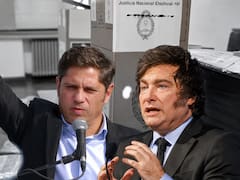 Milei lidera las preferencias, lo sigue un peronista que no es Kicillof y un viejo aliado de la LLA se mete en la pelea