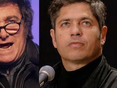 Ni Milei ni Kicillof: de un “tapado” a un “peso pesado”, los tres dirigentes de distintos partidos que se llevan el podio