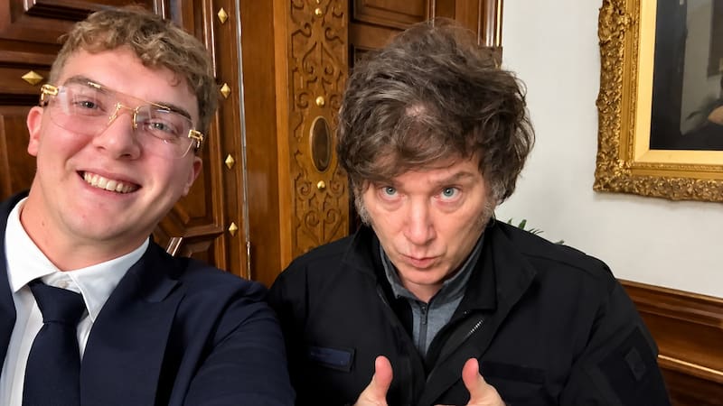 Milei habló tras ser sobreseído: “La verdad triunfa por sí misma, la mentira necesita siempre complicidad”
