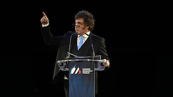 El Gobierno rechaza un cambio parcial de las PASO y apuesta a una parte del peronismo para eliminarlas