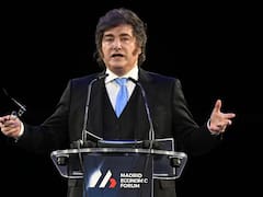 Alacranes, nuevos “voceros” y la tensión que escala con “La Piba” en carrera