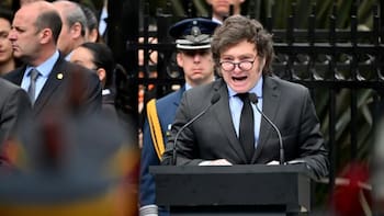 Milei renovará el reclamo de soberanía en el homenaje por los caídos: cuándo viaja a Reino Unido