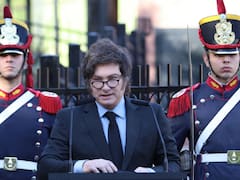 El partido más politizado del Mundial, con Malvinas como telón de fondo: la reacción del Gobierno