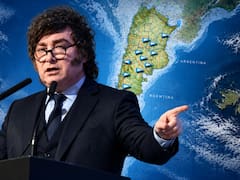 Ley Malvinas: el Gobierno cedió ante EE.UU. y consiguió dictamen en Diputados