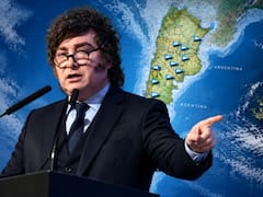 De Malvinas a la Ley de Tierras: qué políticas del Gobierno aprueba y cuáles generan rechazo en la sociedad