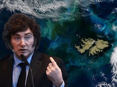 El rol de EE.UU. en la Base Naval y la letra chica detrás de las sanciones: el alcance de los anuncios por Malvinas