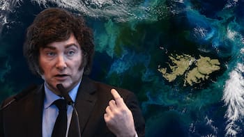 El rol de EE.UU. en la Base Naval y la letra chica detrás de las sanciones: el alcance de los anuncios por Malvinas