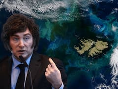 Malvinas: Milei logró instalar el reclamo, pero la conversación digital cuestionó la estrategia