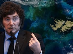 Malvinas: el Gobierno suspendió el debate de la ley en Diputados tras el giro de EE.UU. en la ONU