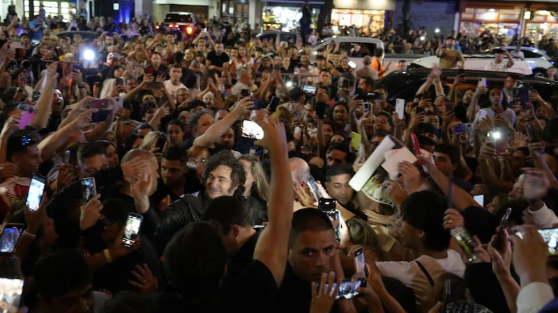 Foto: Santiago Oría