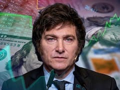 Qué es la “economía en K”: el modelo que le atribuyen a Milei y por qué divide a los analistas