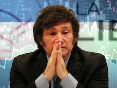 El mercado ya empezó a cubrirse para 2027: cuál es el bono “gemelo” que esconde una apuesta a la volatilidad argentina