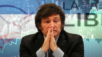 La bolsa ya empezó a cubrirse para 2027: cuál es el bono “gemelo” que esconde una apuesta a la volatilidad argentina