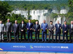 Milei cargó contra el funcionamiento del Mercosur y pidió una reforma integral: “Ninguno de sus objetivos se cumplió”