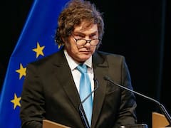 La ‘grieta’ del Mercosur: Lula da Silva pegó el faltazo y Milei respondió con indiferencia