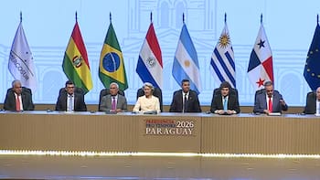 Alerta en el Mercosur: La UE endurece las reglas y blinda un sector clave para Argentina
