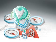 ¿Derramará esta vez el modelo virtuoso?