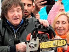 En la previa de la marcha universitaria, Milei profundiza el ajuste sobre ciencia, salud y educación