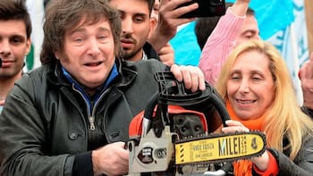 En la previa de la marcha universitaria, Milei profundiza el ajuste sobre ciencia, salud y educación
