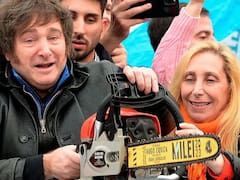 Más discrecionalidad y partidas en baja: la motosierra del Presupuesto 2027 para las infancias