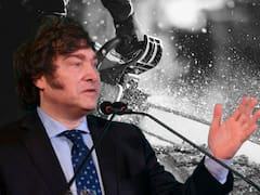 El único sector que esquivó la motosierra de Milei: duplicó su poder adquisitivo