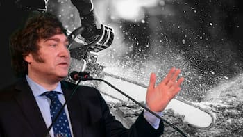 Más allá de la motosierra: el único sector que logró “esquivar” el ajuste y duplicó su poder adquisitivo