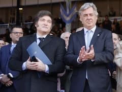 Tras un guiño histórico del Gobierno, el campo blinda su alianza con Milei pero espera medidas