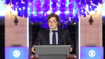 Milei homenajeará al padre del liberalismo económico y viaja a Tucumán con la interna a pleno