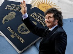 El plan de Argentina para vender “pasaportes dorados” y aliviar el peso de la deuda