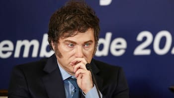 El dilema Milei: sigue siendo el favorito, pero la sociedad cree que lo peor “está por venir”