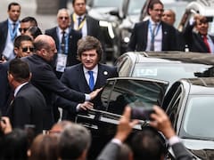 La estrategia de Milei tras el choque con Lula y su apuesta total por una cumbre regional