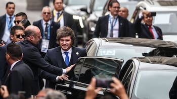 La estrategia de Milei tras el choque con Lula y su apuesta total por una cumbre regional