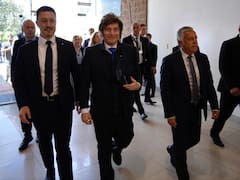 Cornejo vs. Petri: el desplante que expone la interna en Mendoza