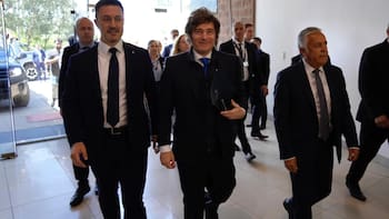 Cornejo vs. Petri: el desplante que expone la interna en Mendoza