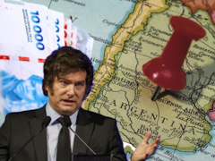 Vivir sin la Rosada: cómo quedó cada provincia tras dos años de “rigor fiscal”