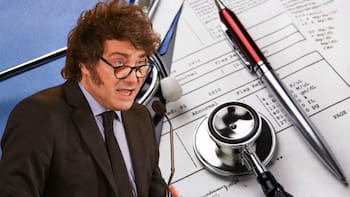 Adiós prepagas: el Gobierno dio de baja a otras 13 y ya son más de 150 las inhabilitadas