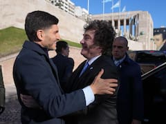 Milei y Pullaro: el pacto que se cocina en pos de la releeción y la tensión en Provincias Unidas por las PASO