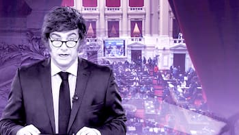 Lo que tenés que saber: impuestos que quiere eliminar el Gobierno, reforma laboral y el plan Caputo