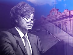 Caen las importaciones y golpean la recaudación: los 3 impuestos que “sufren” y atentan contra el objetivo de Milei