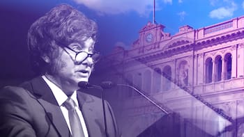 Caen las importaciones y golpean la recaudación: los 3 impuestos que “sufren” y atentan contra el objetivo de Milei