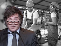 Reforma laboral: una encuesta midió el apoyo al proyecto oficial y el resultado fue contundente