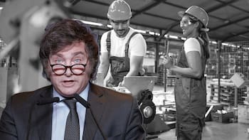 Reforma laboral: una encuesta midió el apoyo al proyecto oficial y el resultado fue contundente