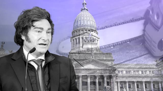 Suben los bonos y las acciones: el mercado festeja la aprobación del Presupuesto