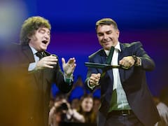 En plena crisis con Lula, diputados de LLA reciben a una delegación de Bolsonaro: quiénes vienen