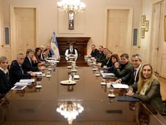 Qué otros funcionarios nacionales se adhirieron al régimen simplificado de Ganancias detrás de Adorni