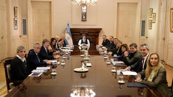 Inocencia Fiscal: qué otros funcionarios de Milei se adhirieron al régimen simplificado de Ganancias