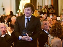 Cita del Círculo Rojo: entre el respaldo al Gobierno y la asfixia financiera de sectores clave