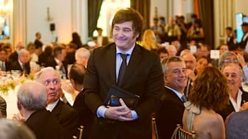 Cita del Círculo Rojo: entre el respaldo al Gobierno y la asfixia financiera de sectores clave