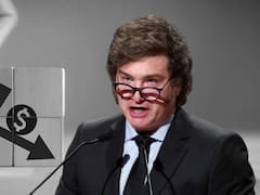 ¿Se cumple la meta de Milei de llegar a inflación 0% en agosto? La proyección de uno de los economistas que más acierta