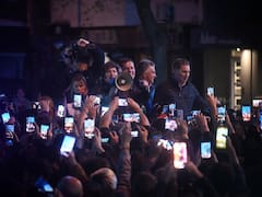 Con Santilli como principal referente bonaerense, Milei desembarca en el territorio de Kicillof